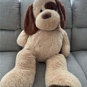 HugFun XL Plush Dog